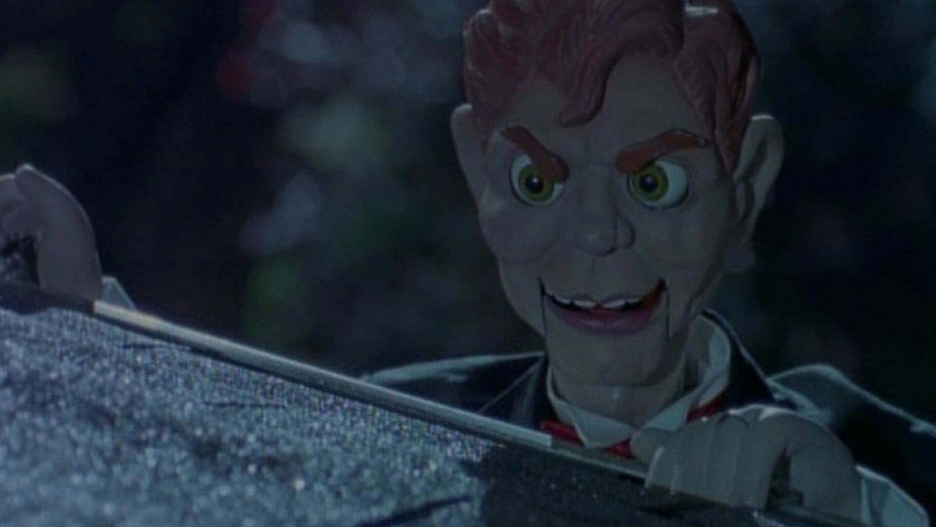 Goosebumps: Night of the Living Dummy III