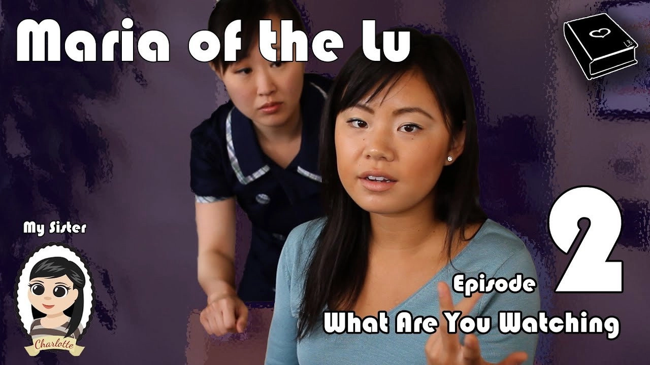 The Lizzie Bennet Diaries