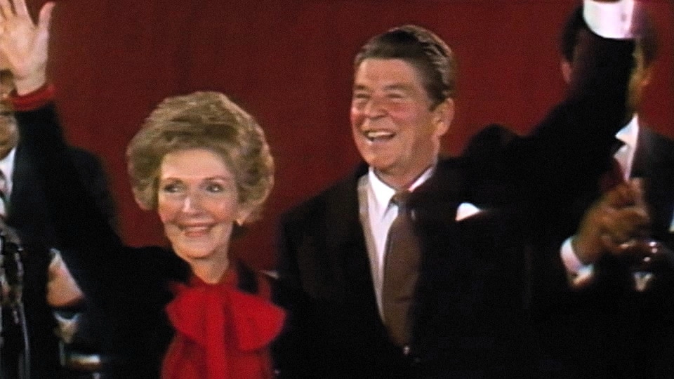First Ladies