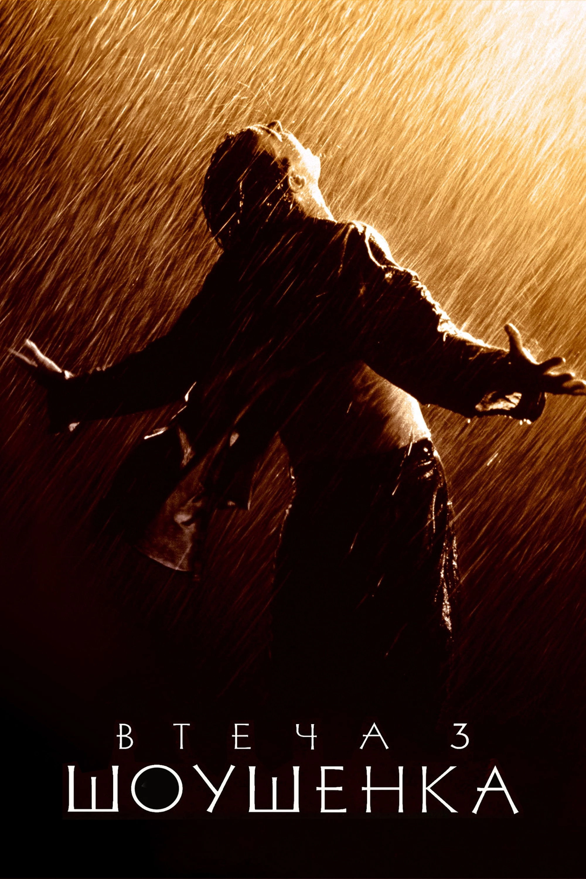 The Shawshank Redemption