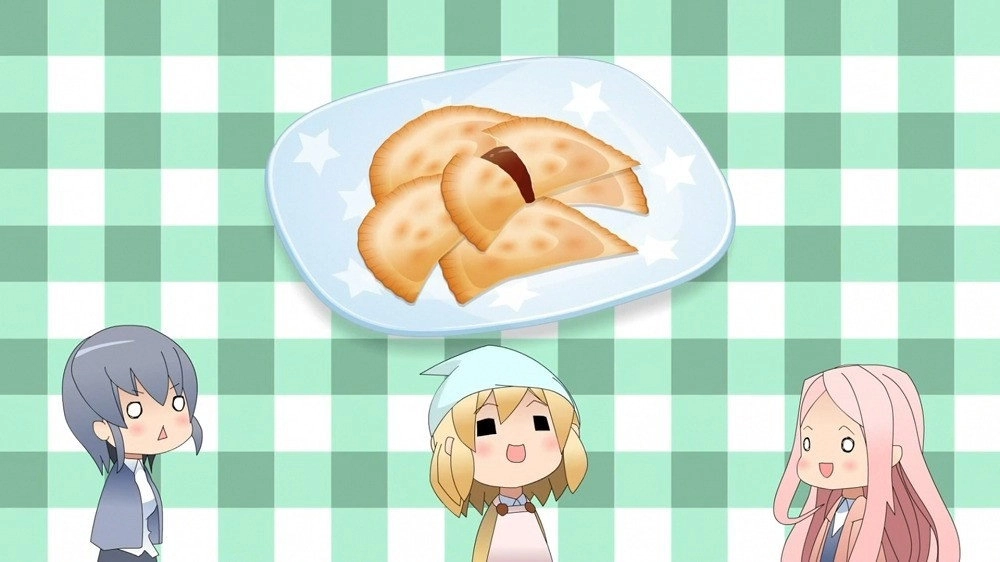 JK-Meshi!