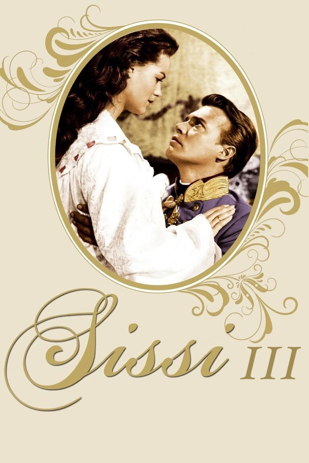 Sissi: The Fateful Years of an Empress