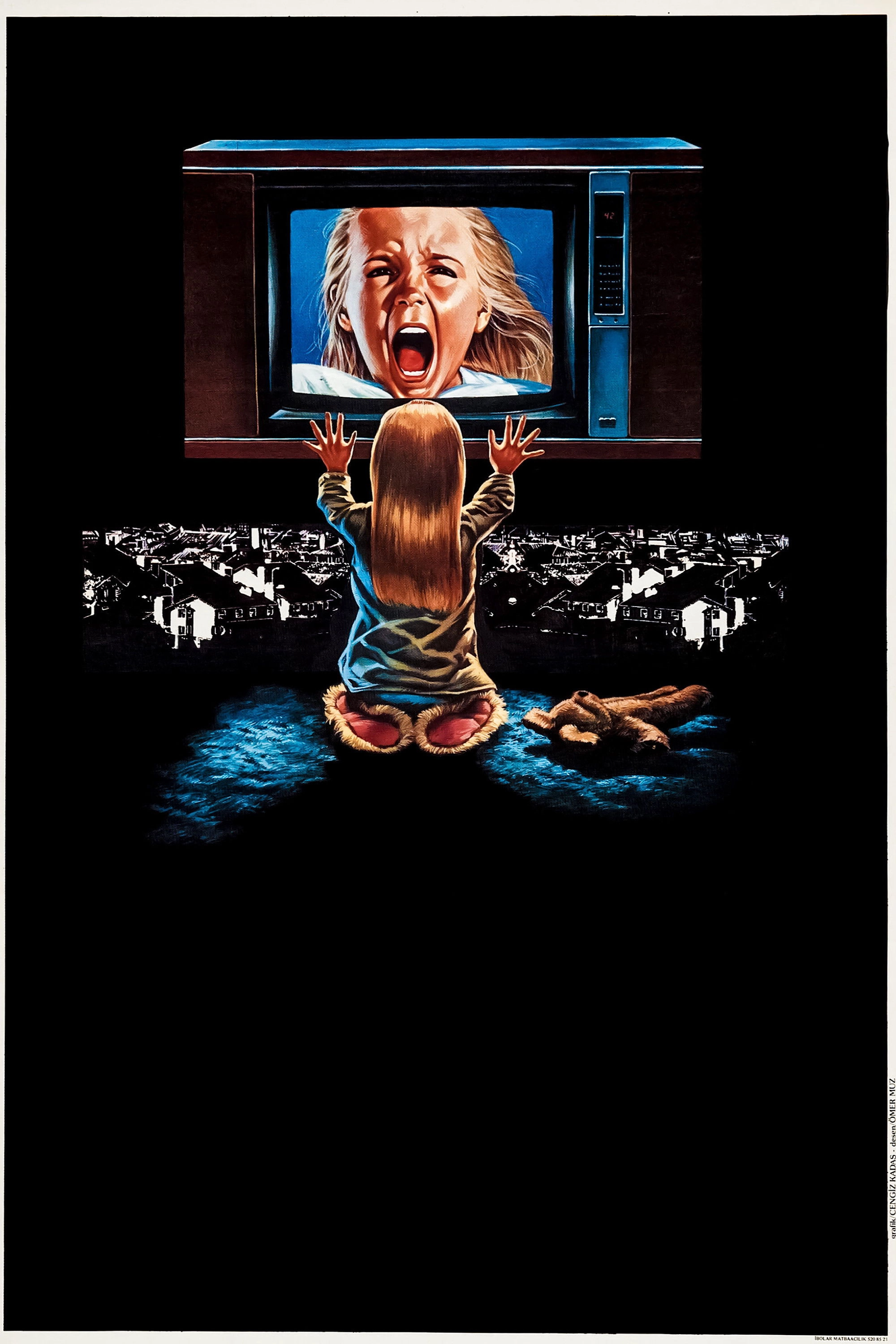 Poltergeist