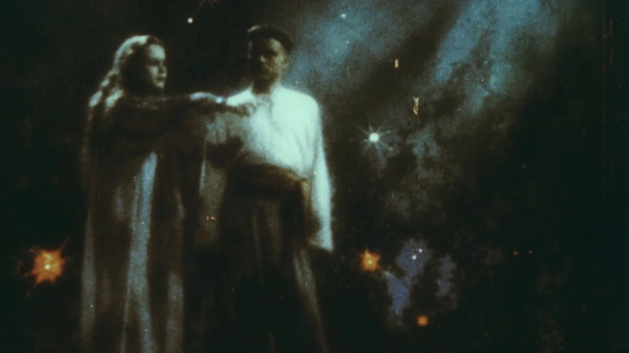 May Night