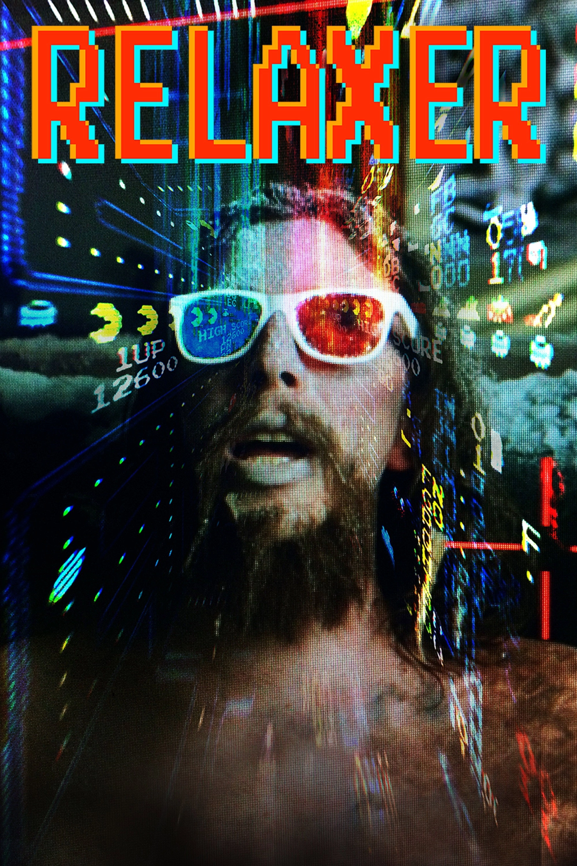 Relaxer