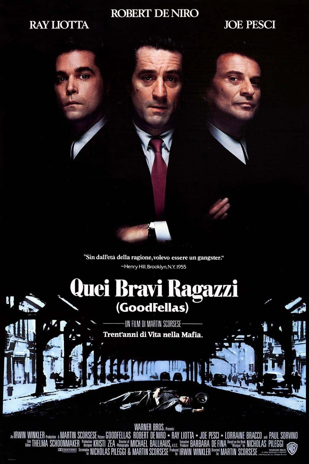 GoodFellas