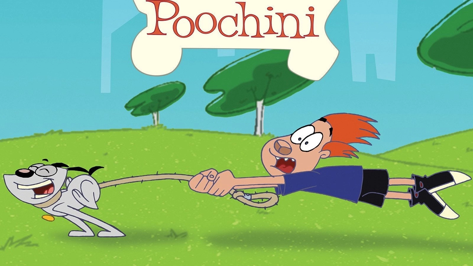 Poochini