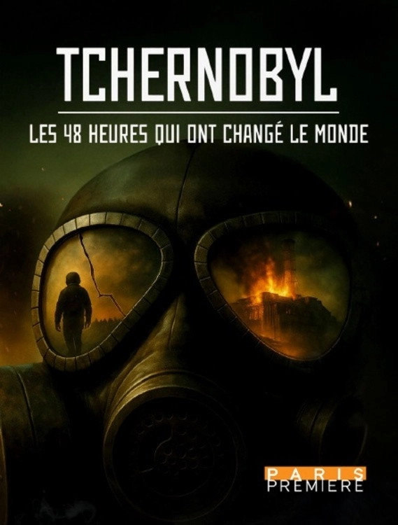 Chernobyl: 48 Hours To Escape