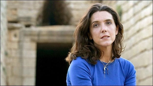 The Ancient World with Bettany Hughes