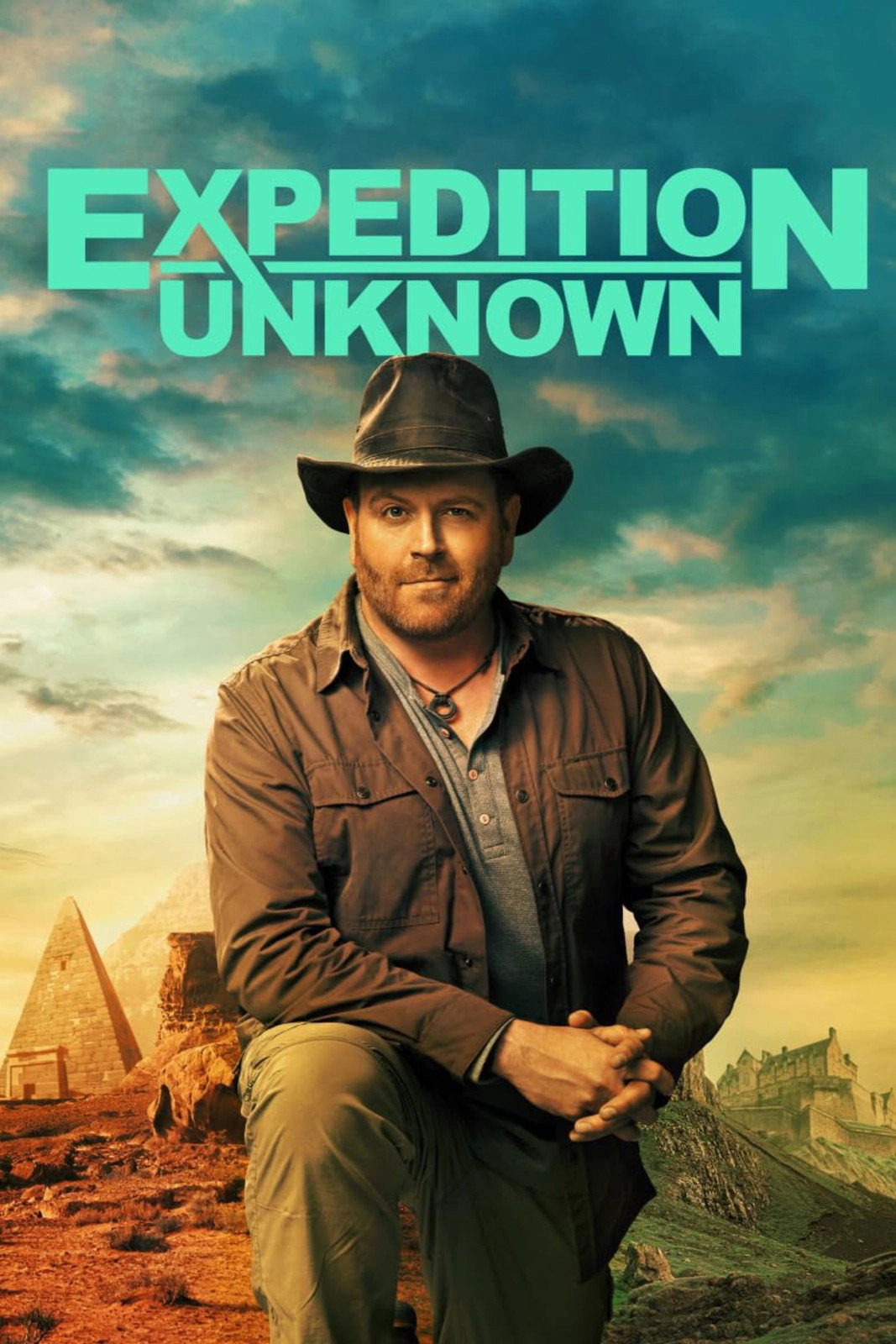 Expedition Unknown