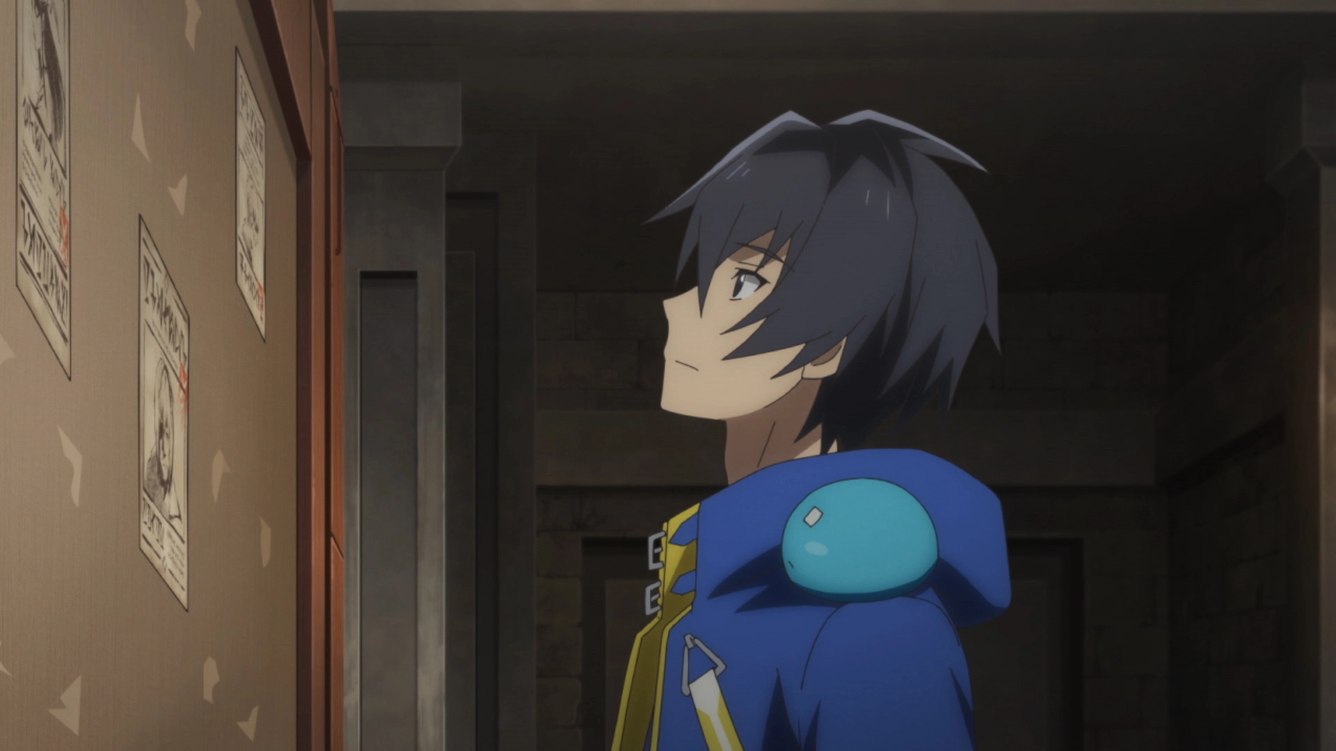 My Isekai Life: I Gained a Second Character Class and Became the Strongest Sage in the World!