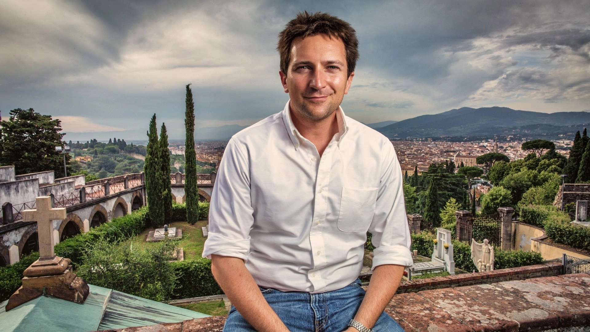 Italy's Invisible Cities