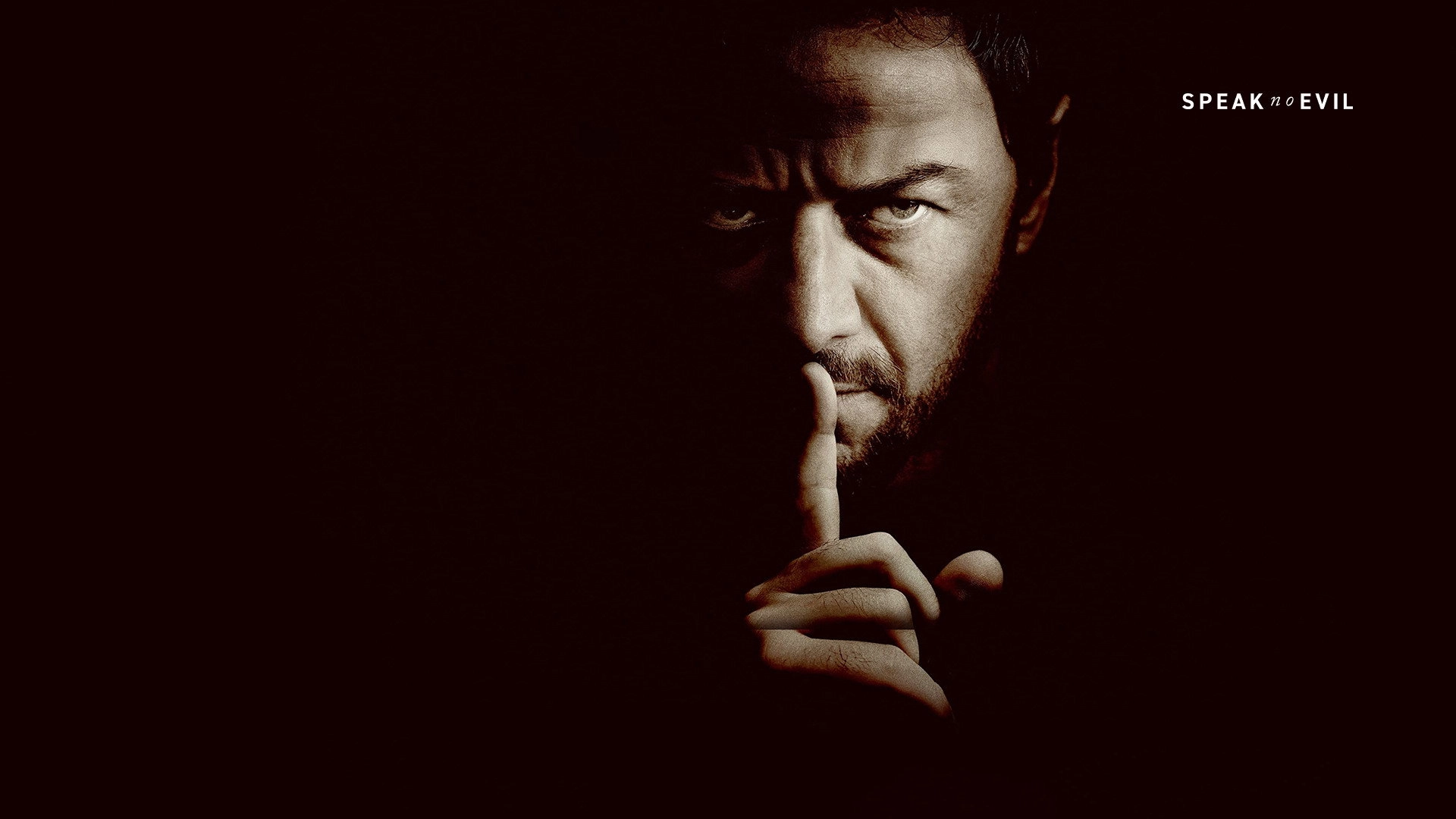 Speak No Evil