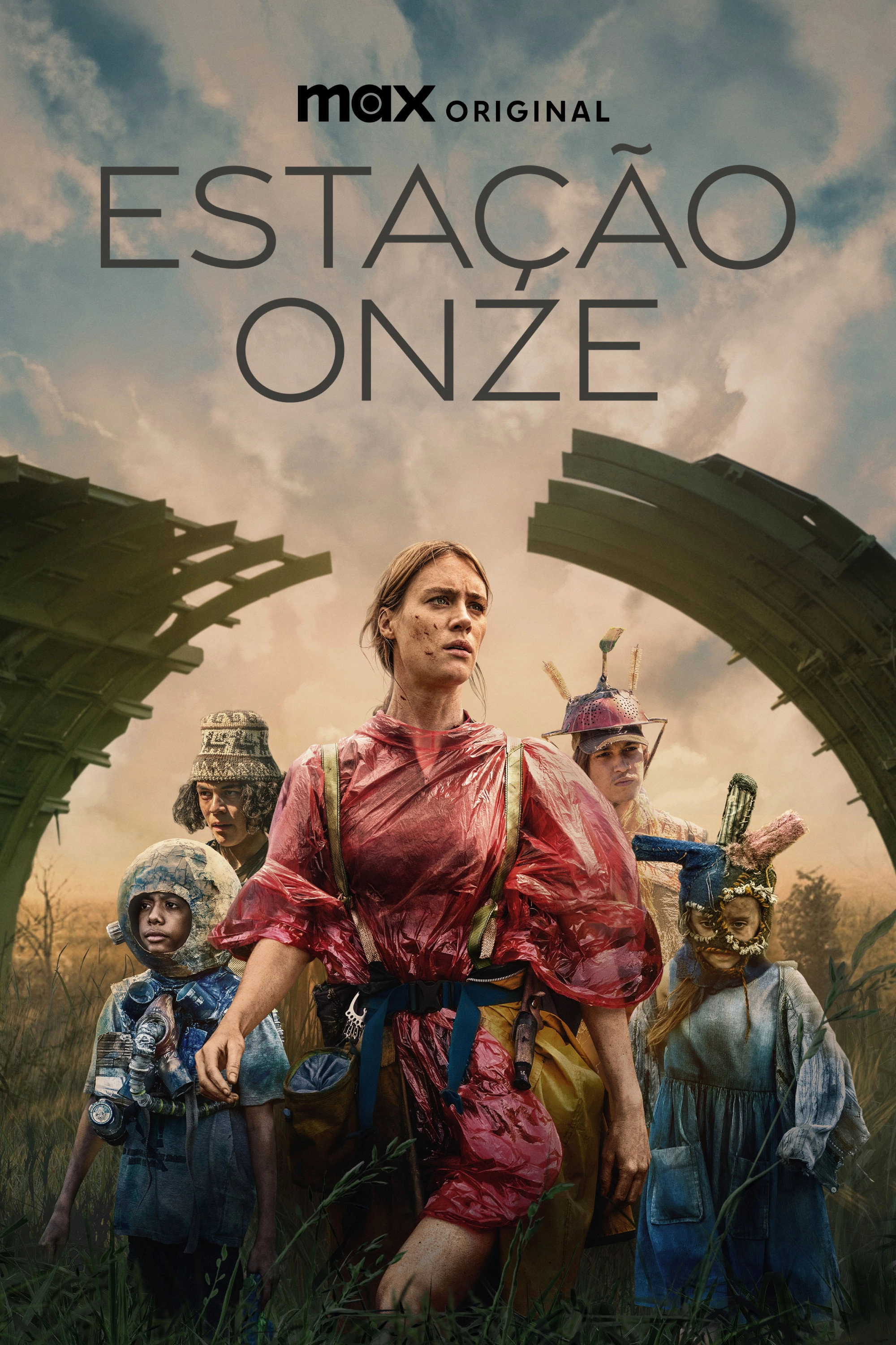 Station Eleven