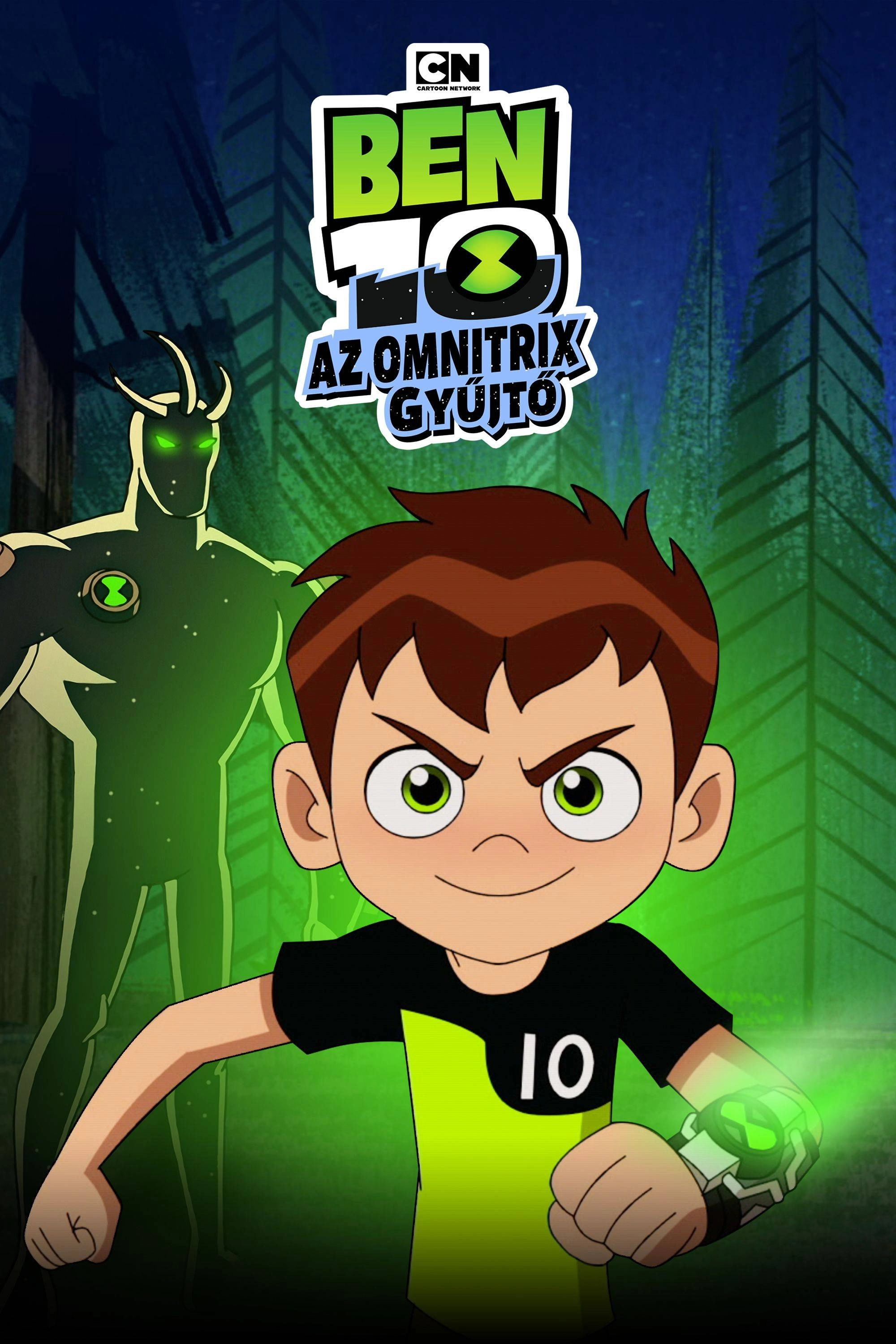 Ben 10: Alien X-Tinction