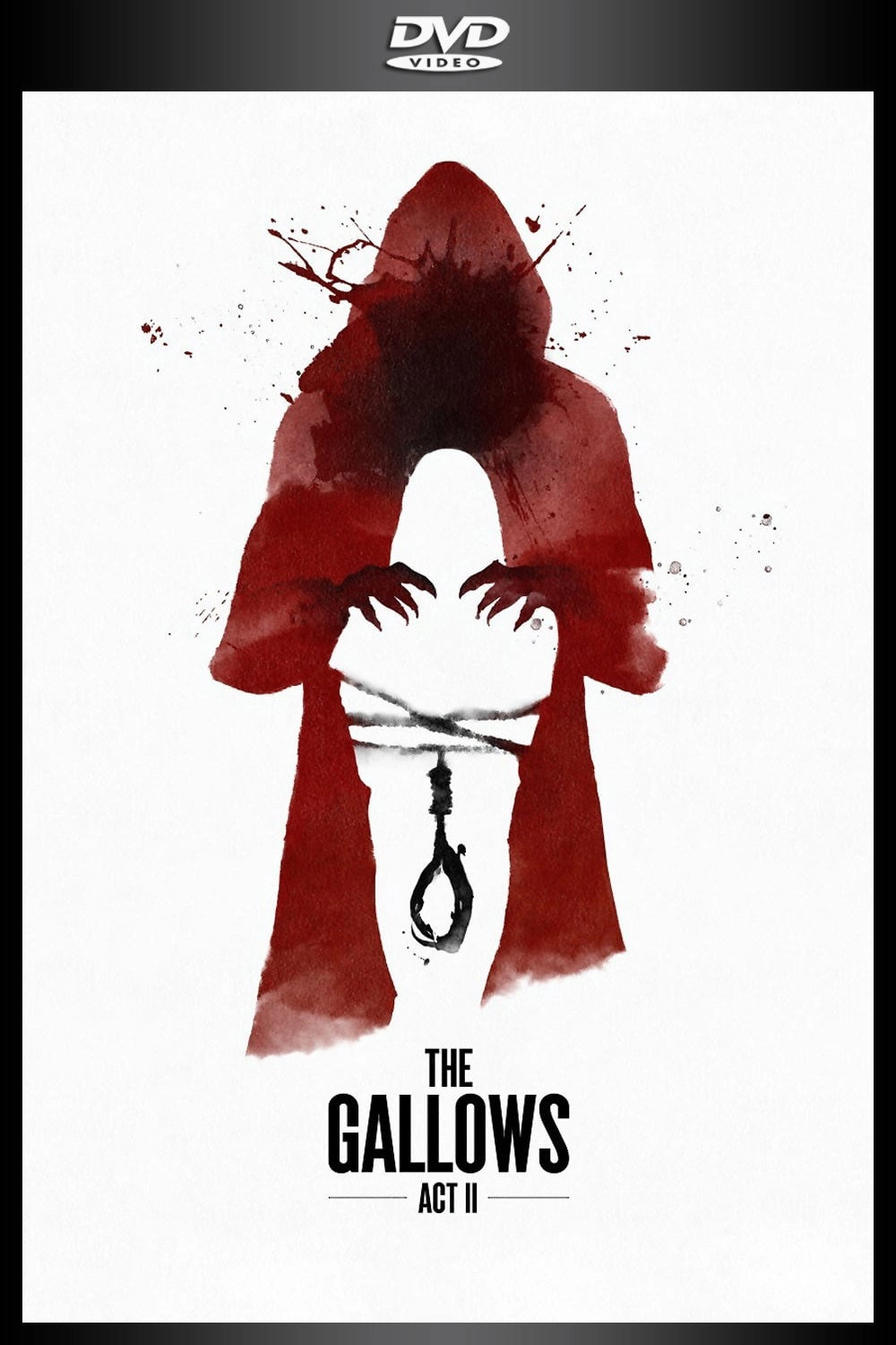 The Gallows Act II