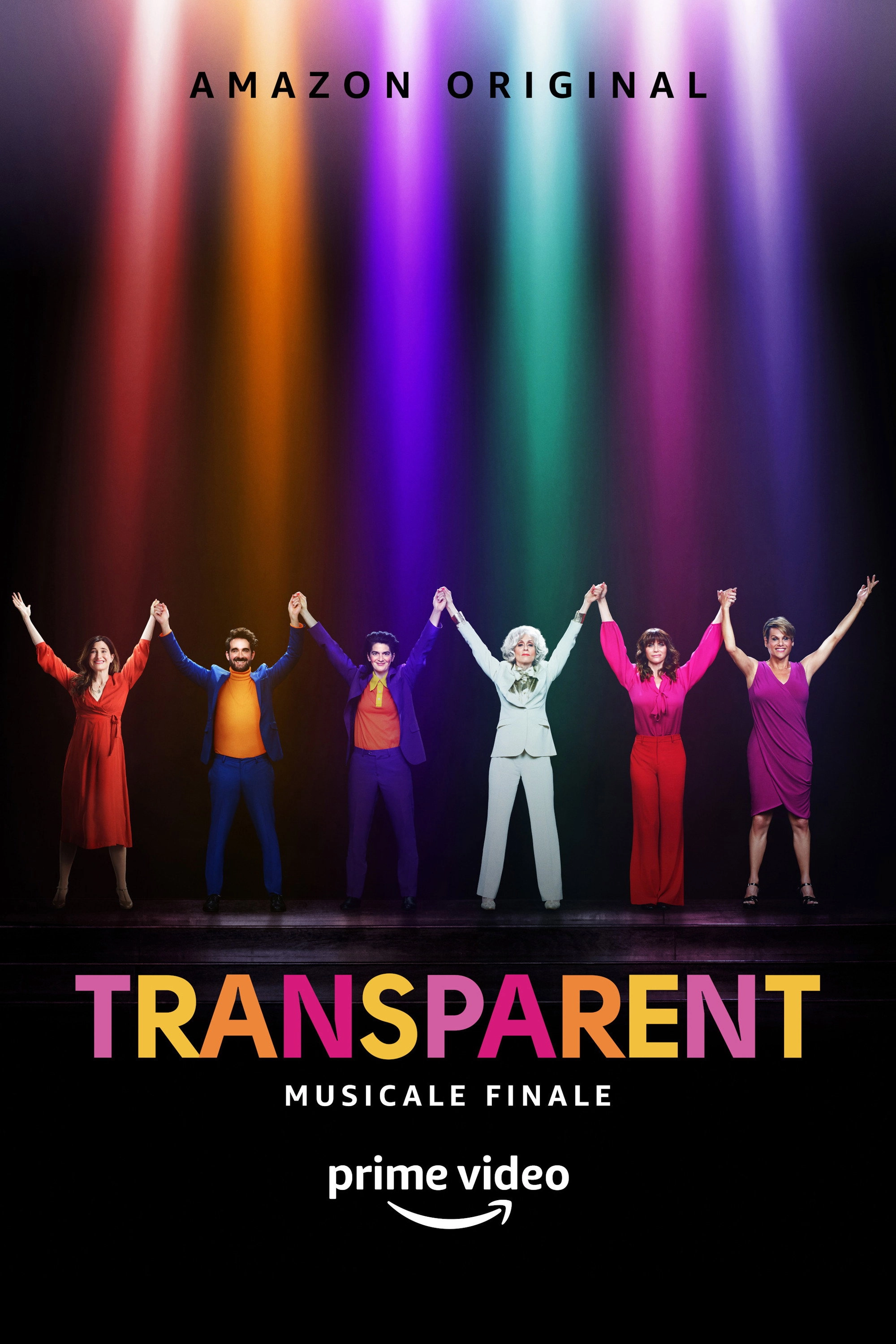 Transparent