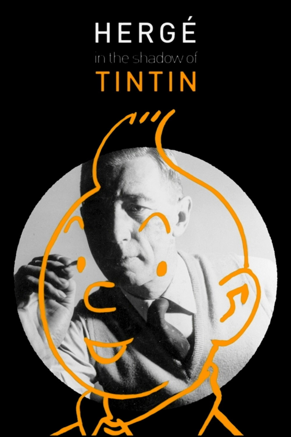 Hergé: In the Shadow of Tintin