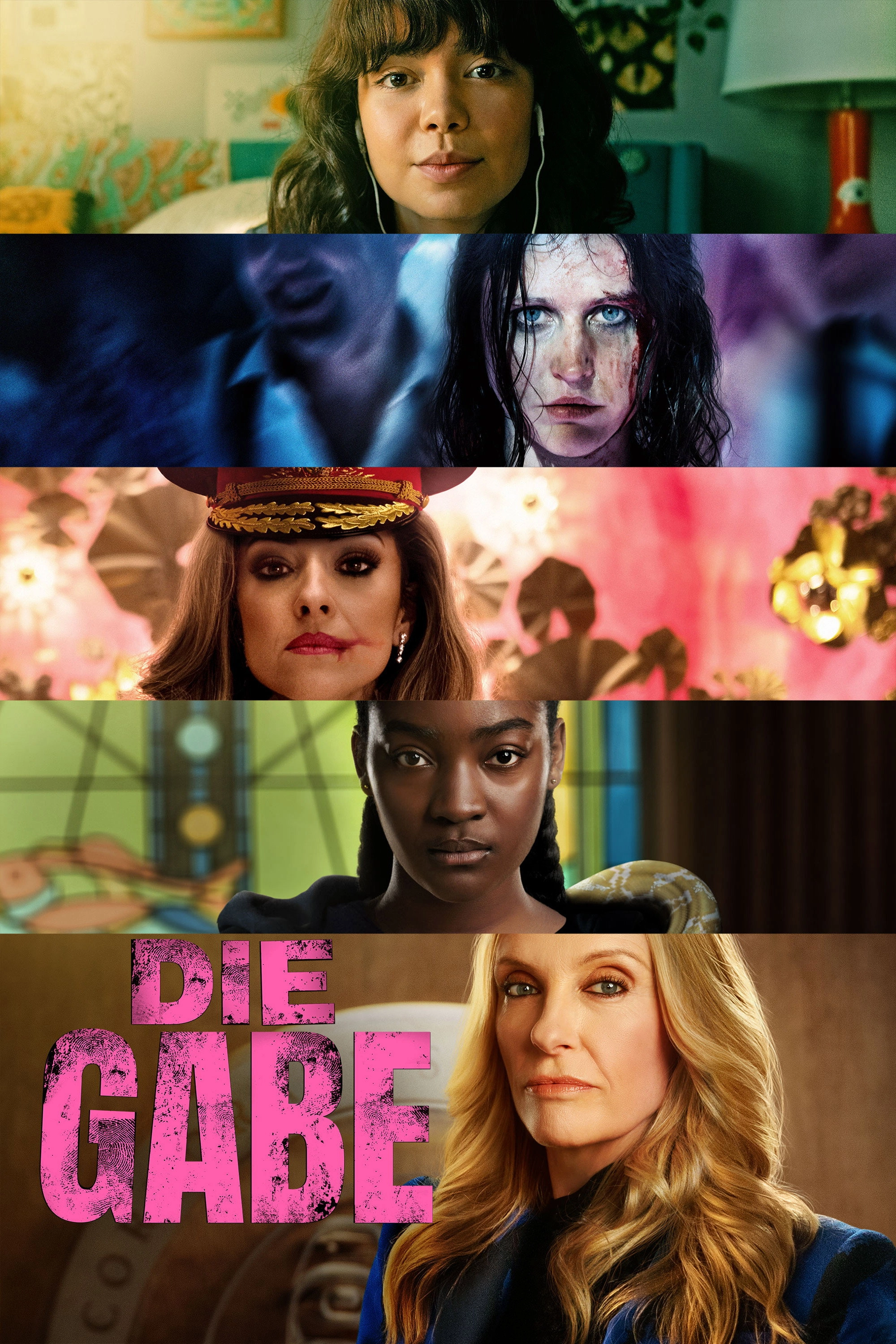 The Power