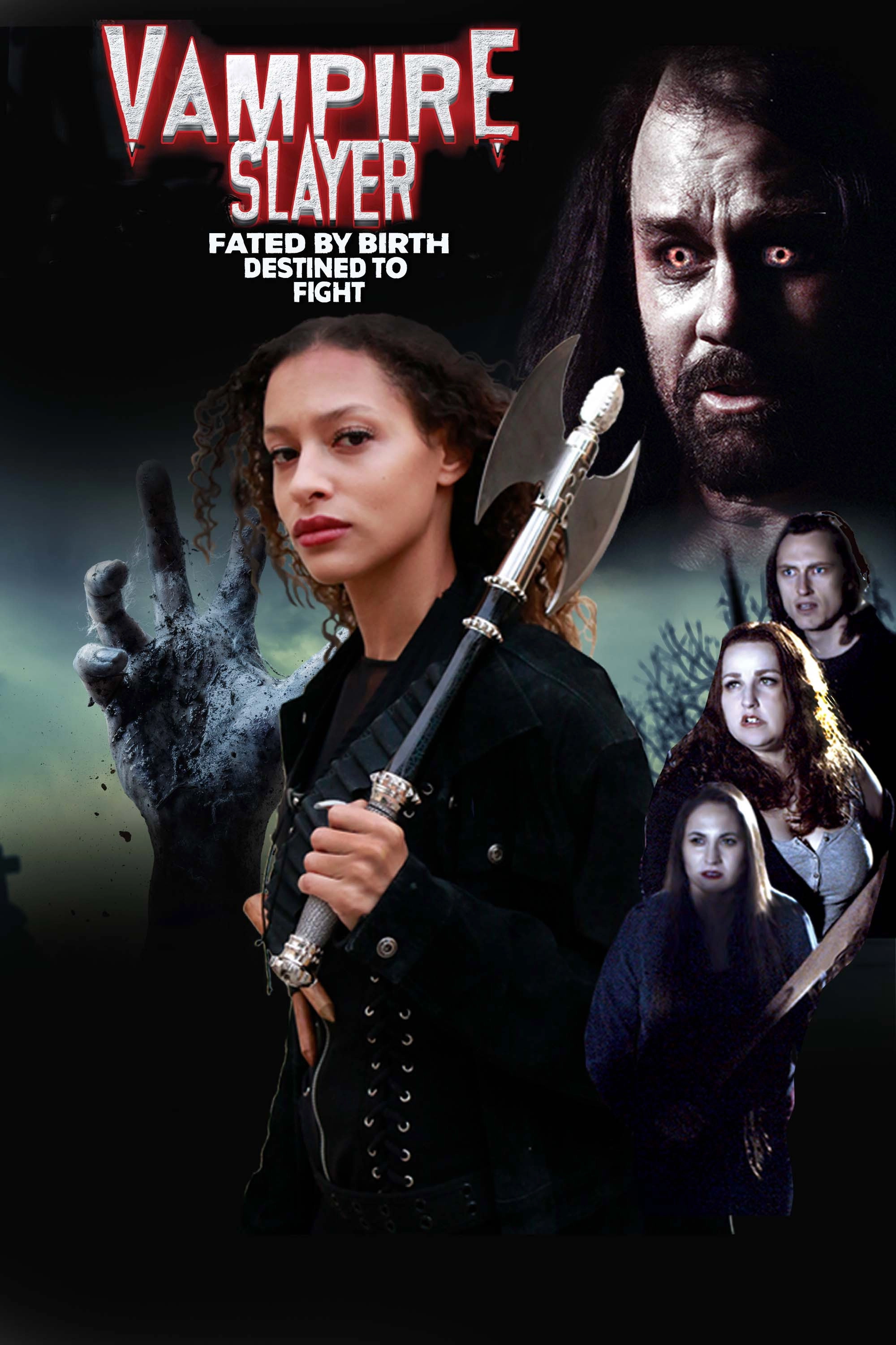Vampire Slayer