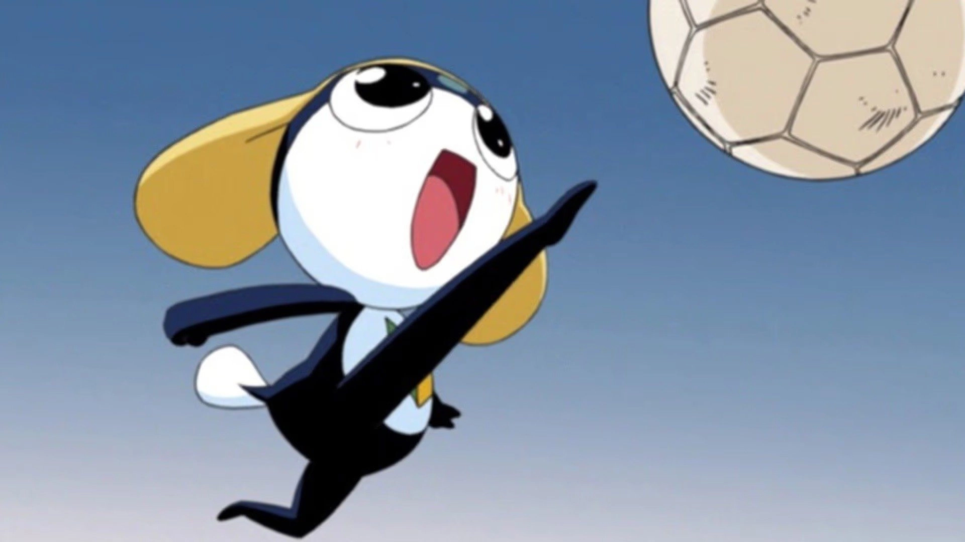 Sgt. Frog