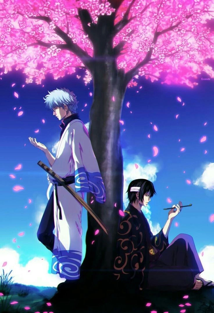 Gintama