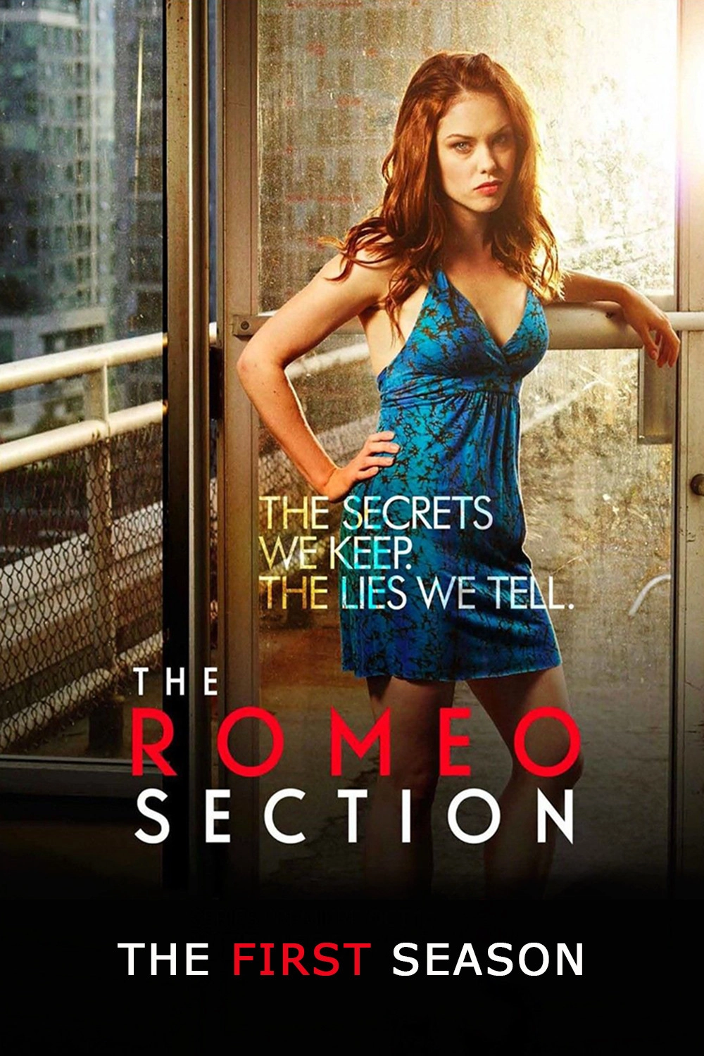 The Romeo Section