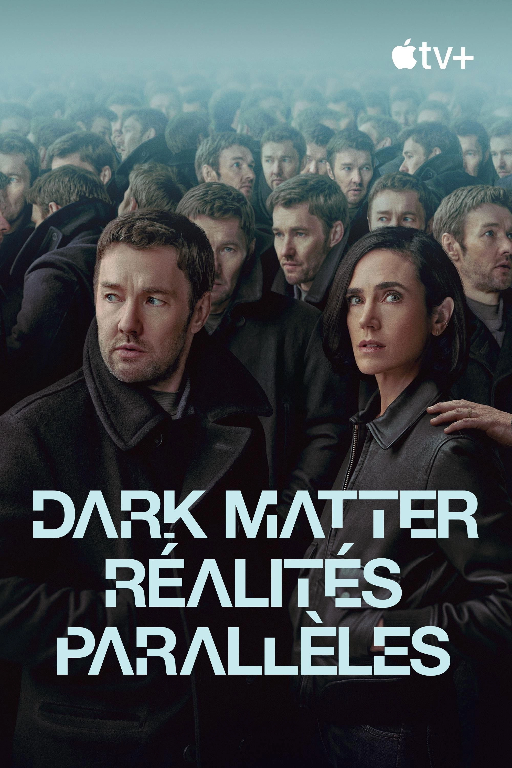 Dark Matter