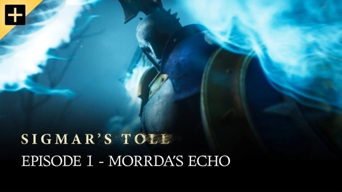 Sigmar's Toll