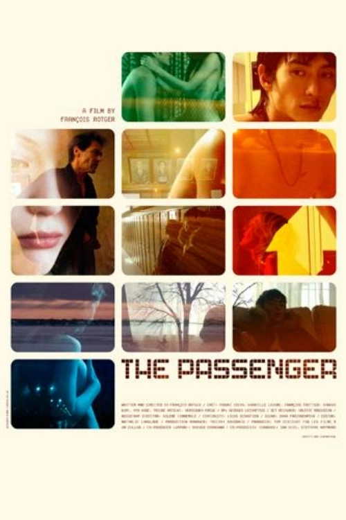The Passenger