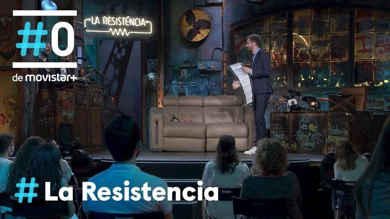 La resistencia