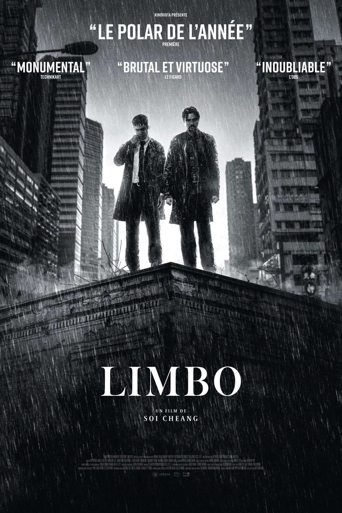 Limbo