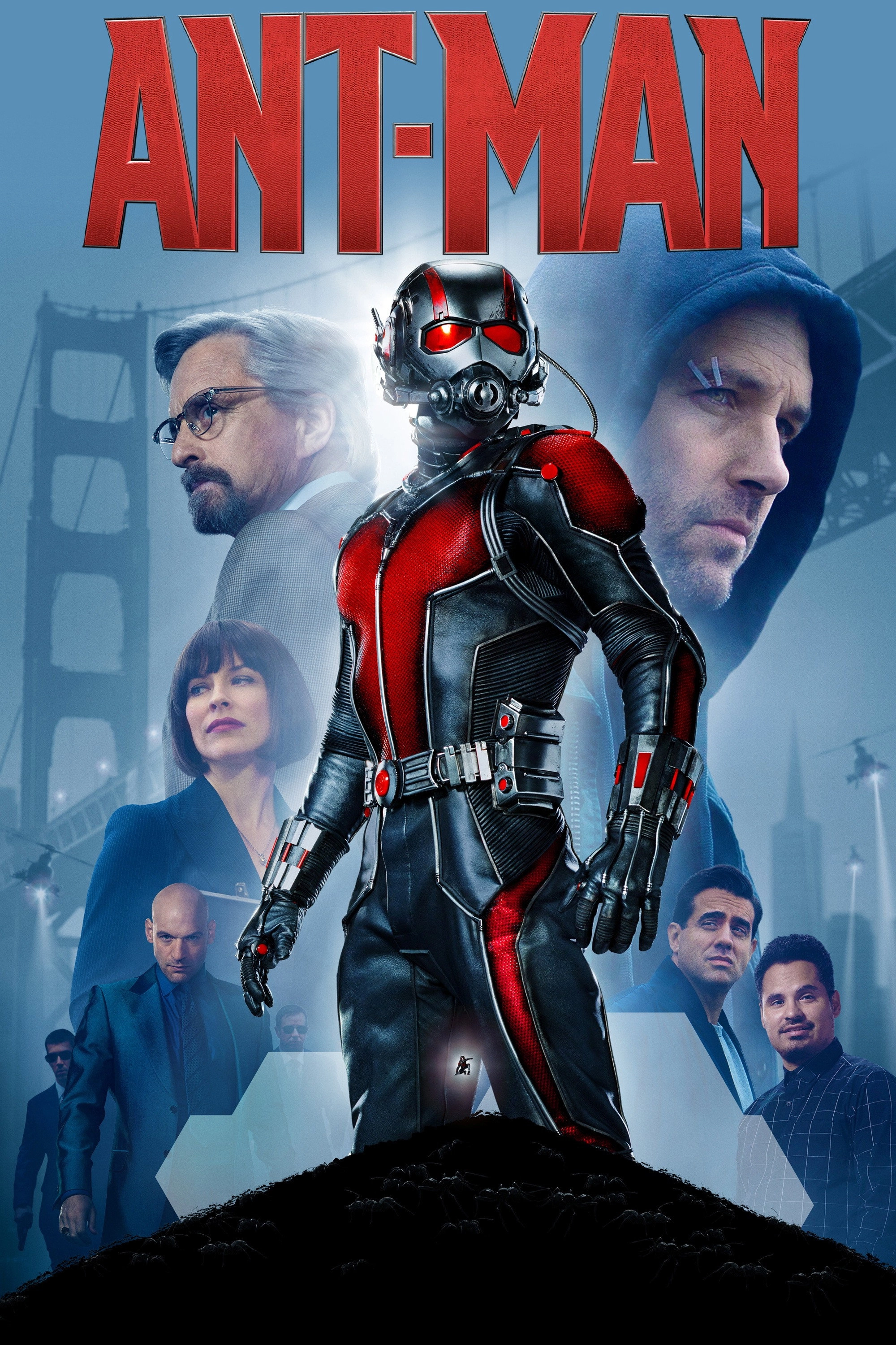 Ant-Man