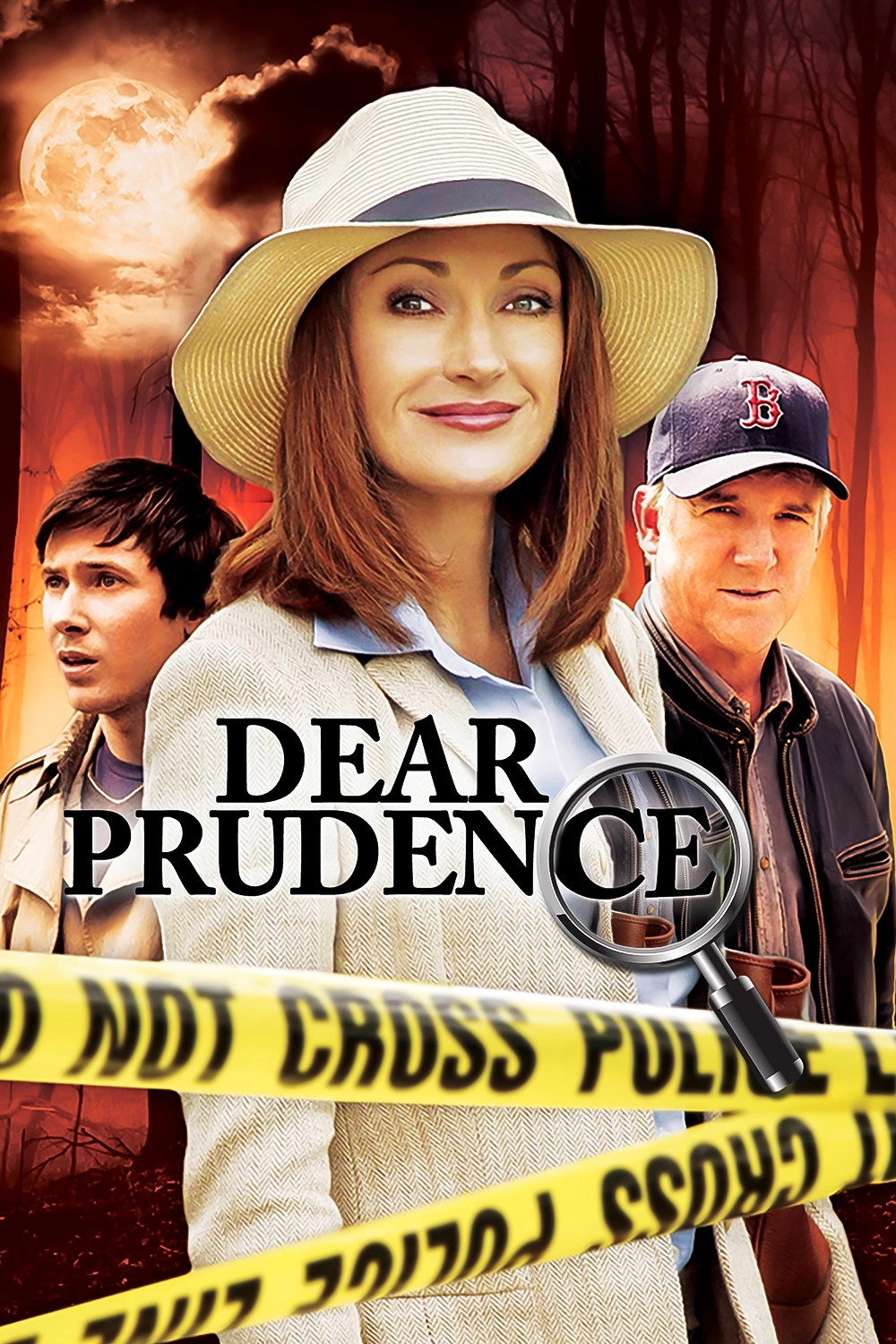 Dear Prudence