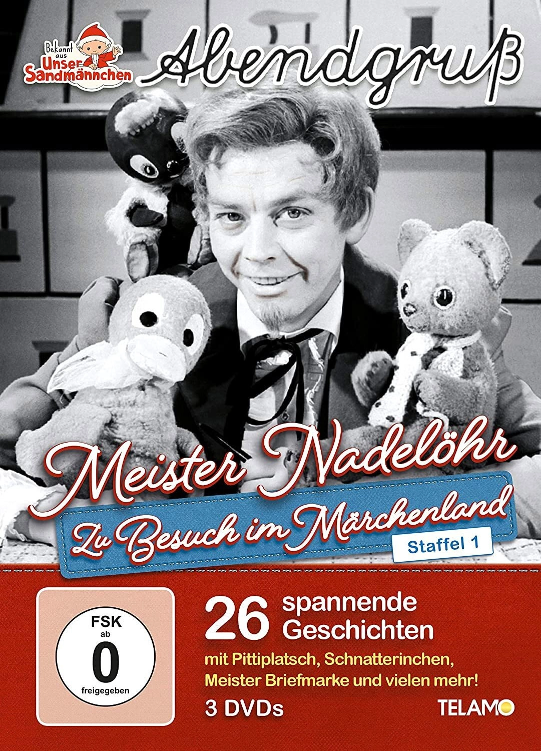 Meister Nadelöhr