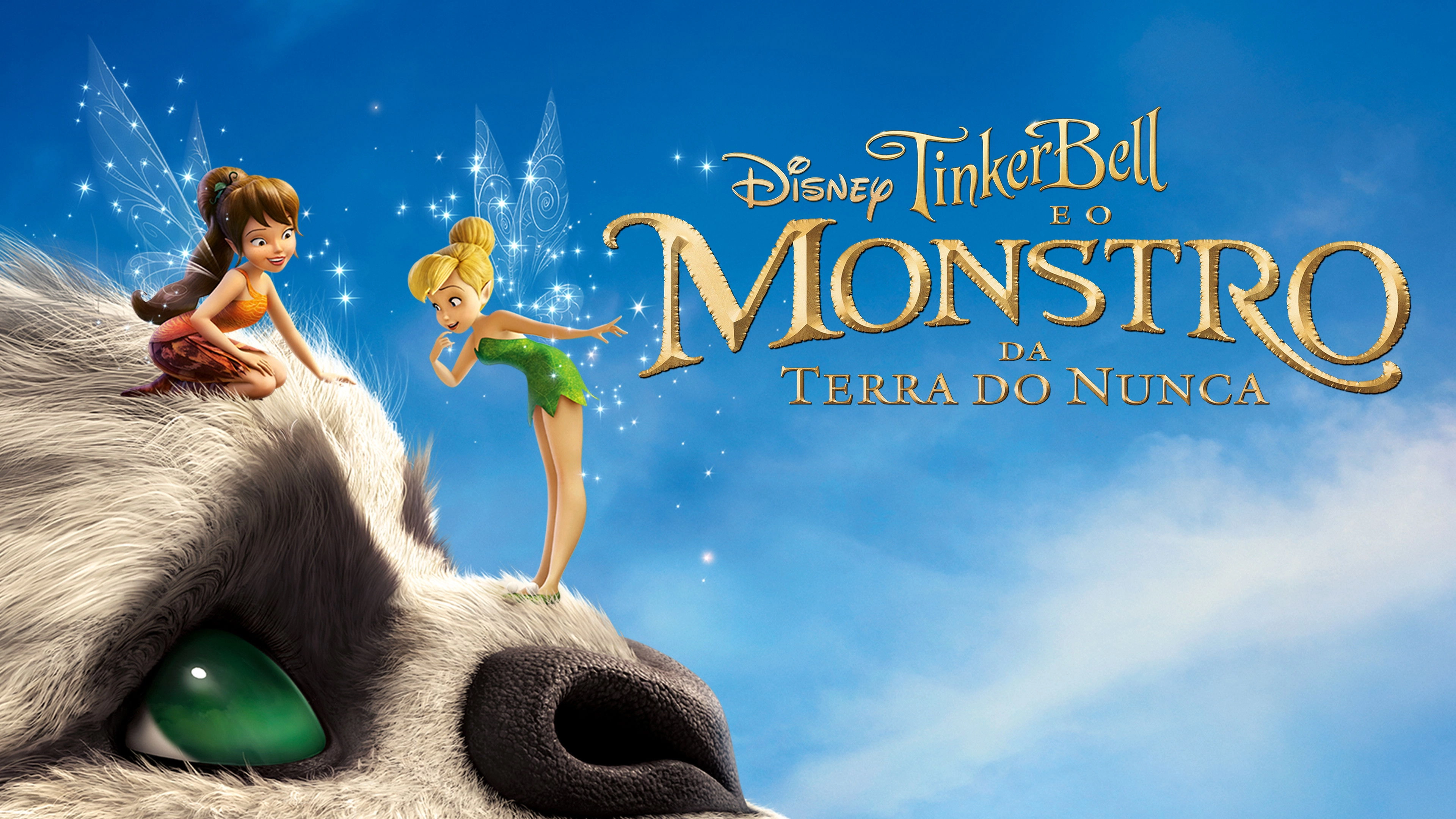 Tinker Bell and the Legend of the NeverBeast