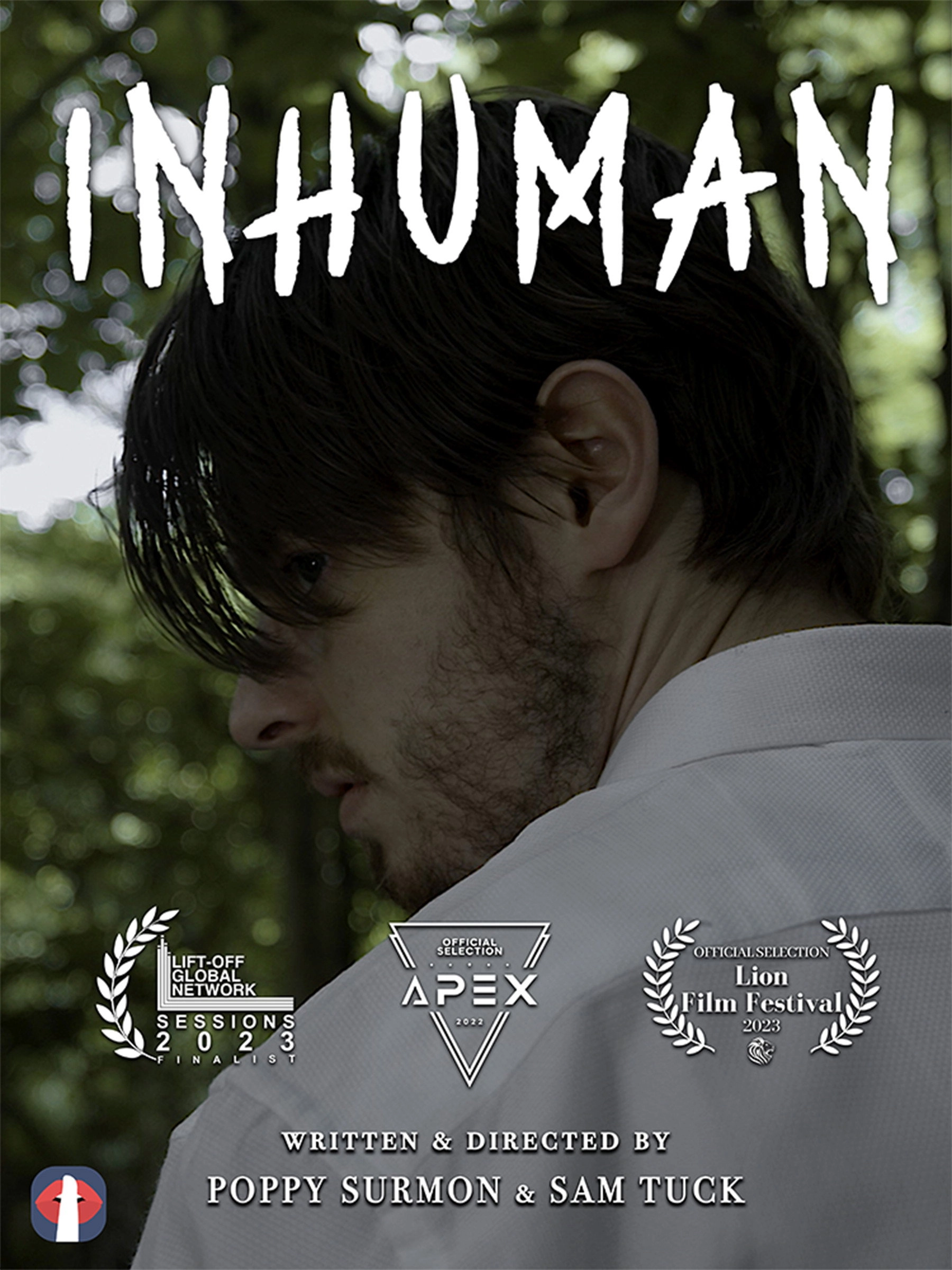 Inhuman