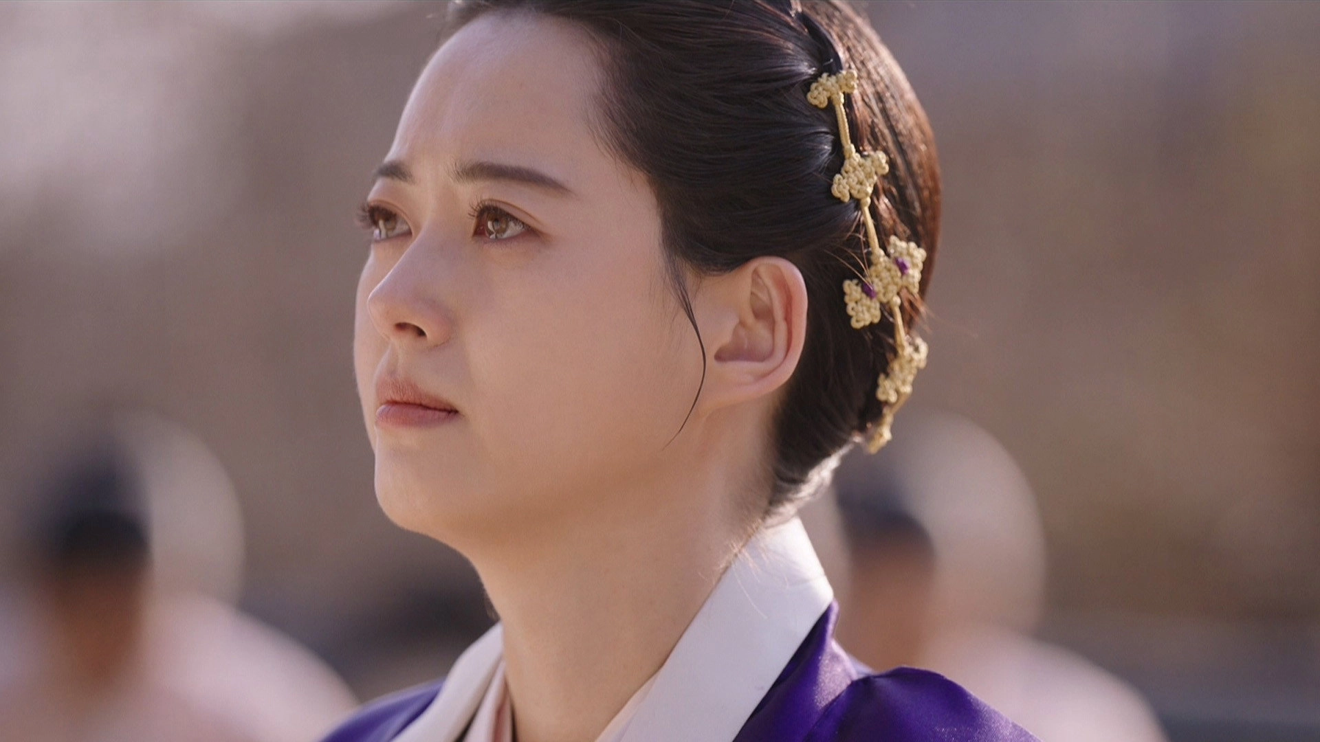 The Scandal of Chunhwa