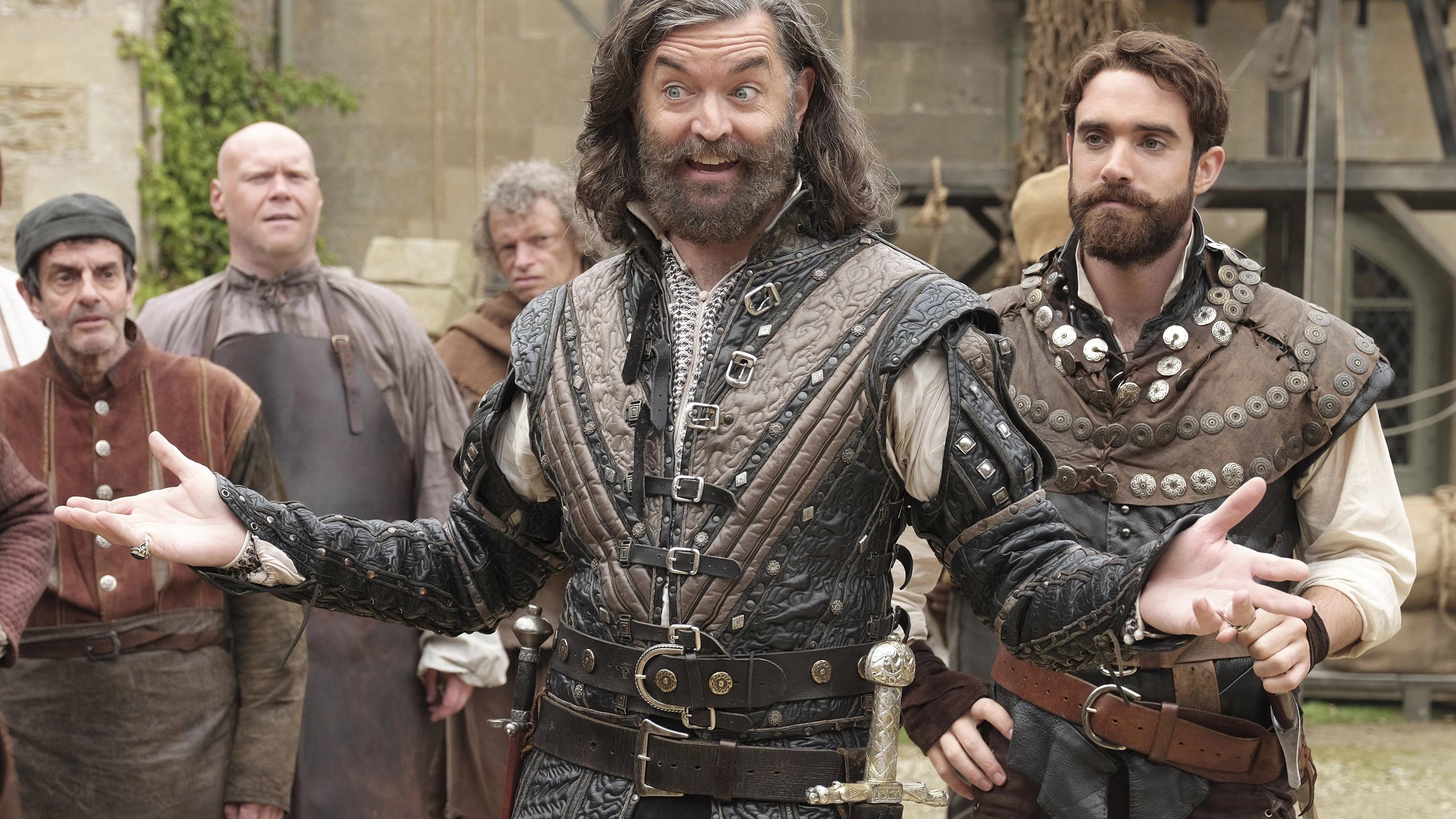 Galavant