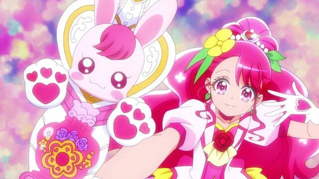 Healin' Good Precure