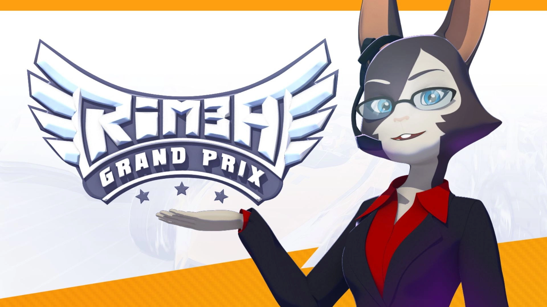 Rimba Racer
