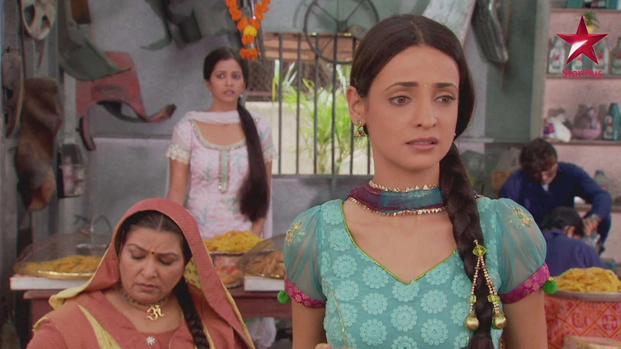 Iss Pyaar Ko Kya Naam Doon?
