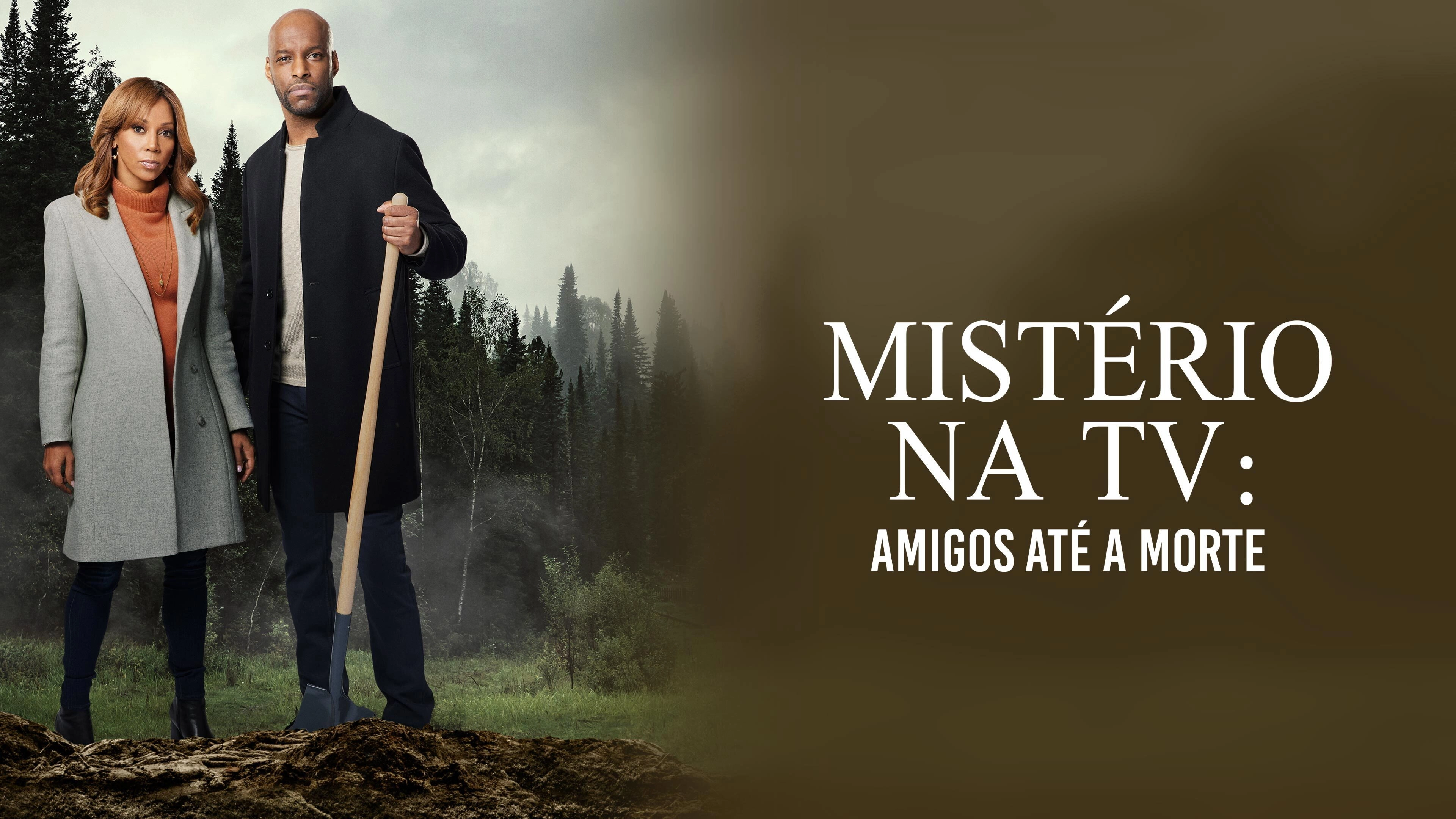 Morning Show Mysteries: Murder Ever After