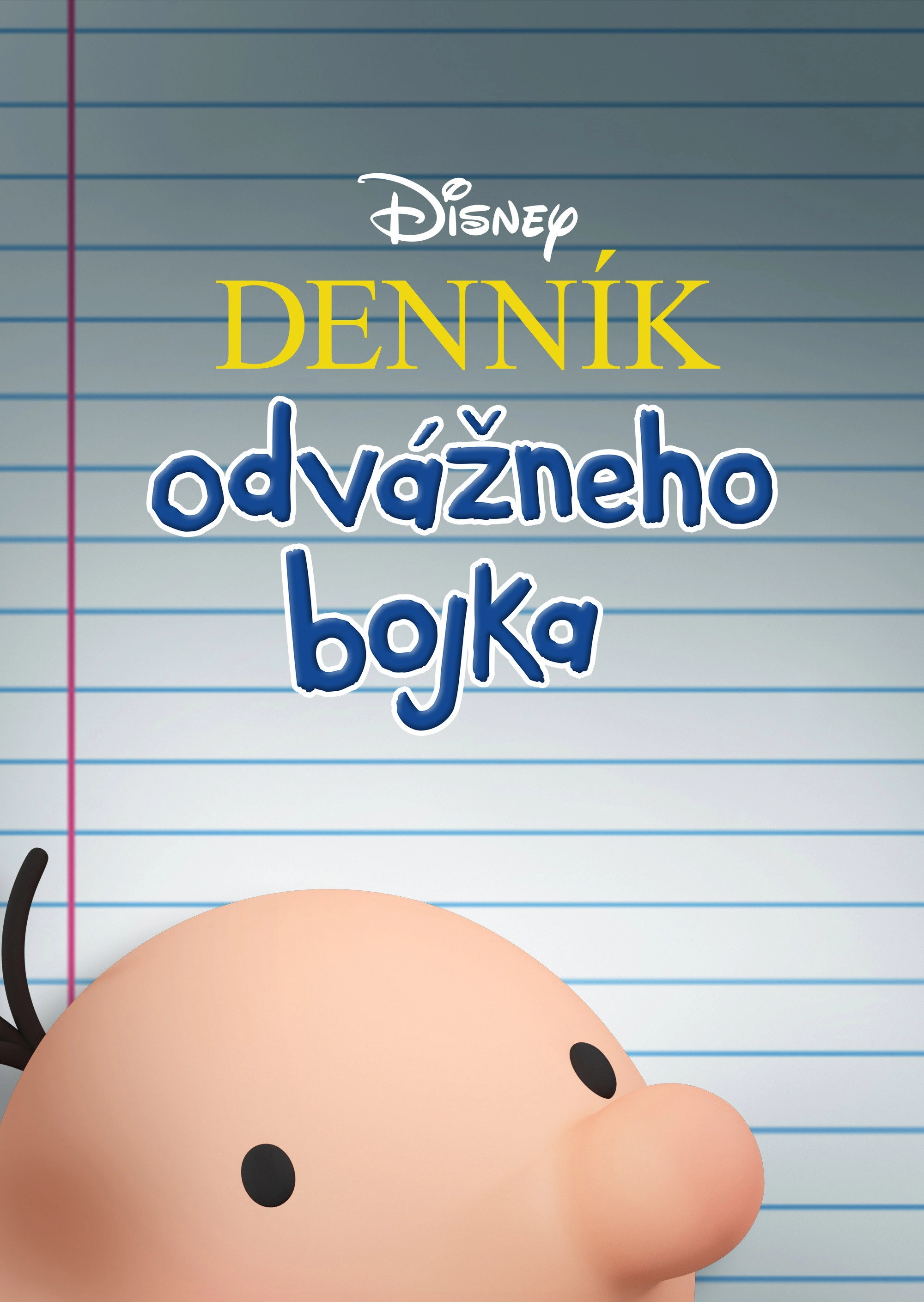 Diary of a Wimpy Kid
