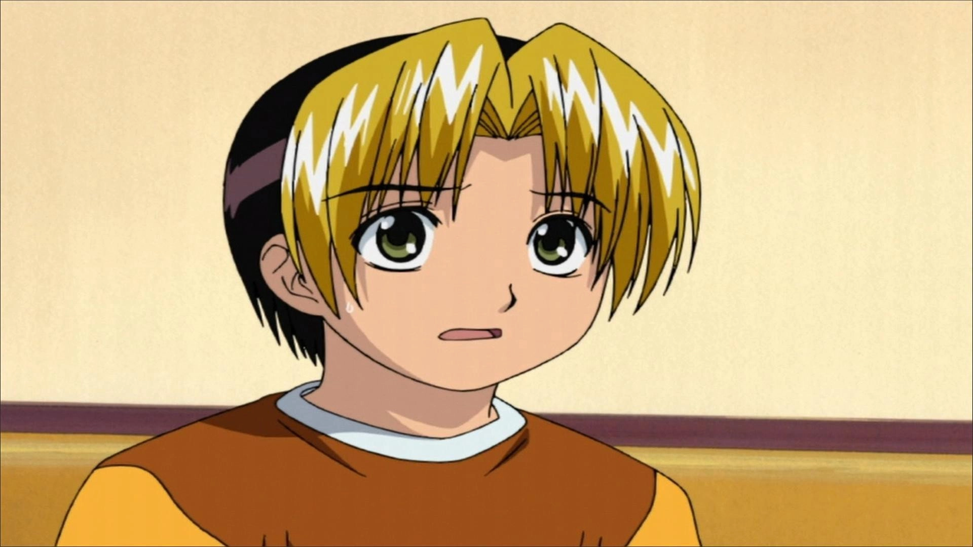 Hikaru no Go