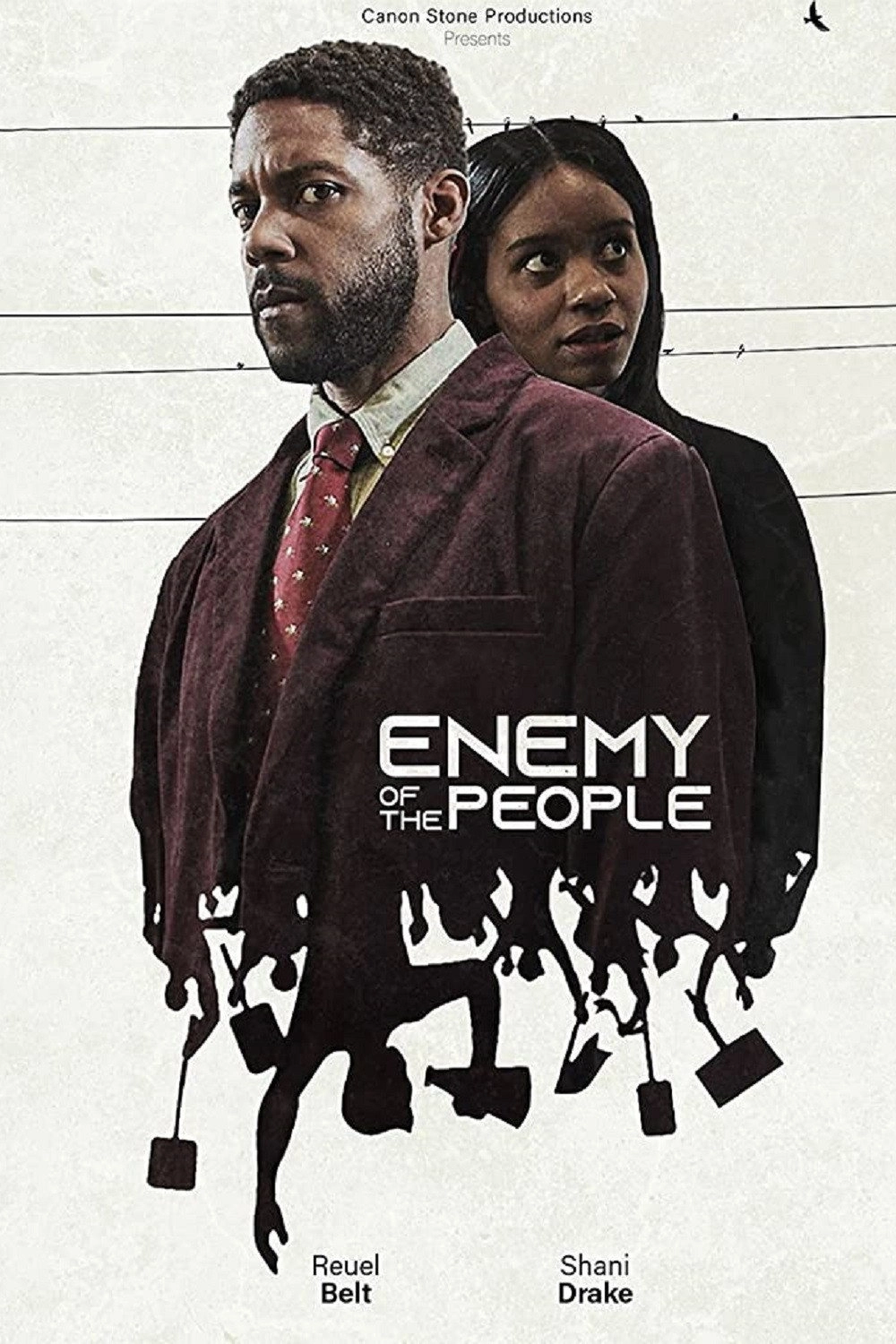 Enemy of the People