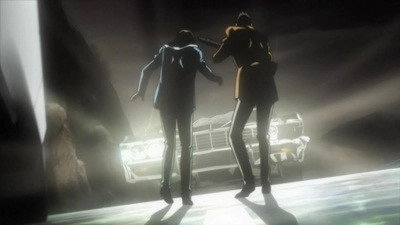 Supernatural: The Anime Series