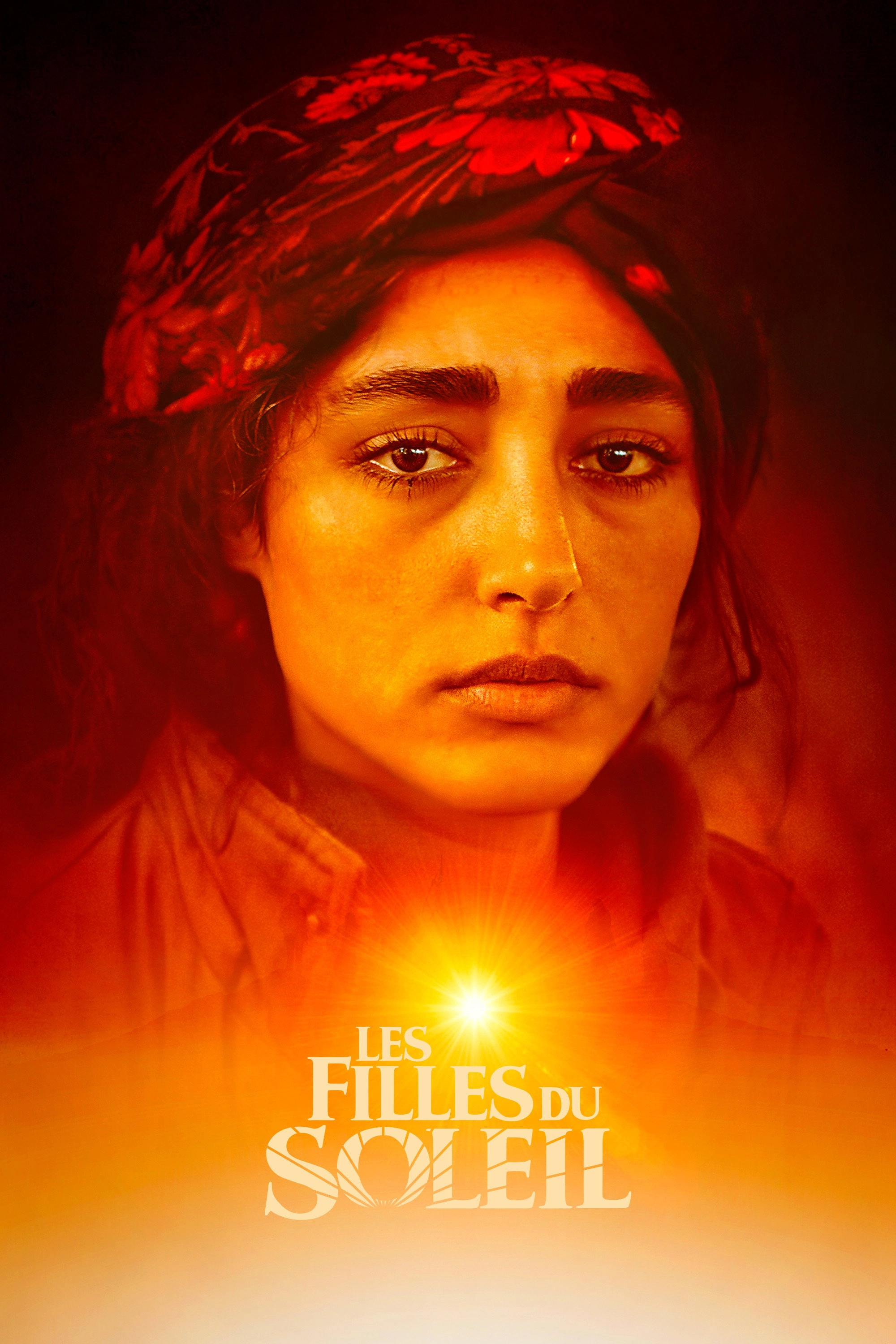 Girls of the Sun