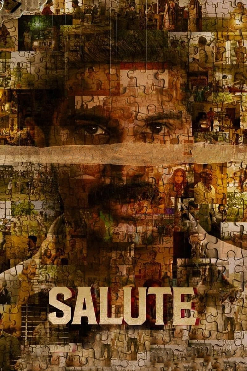 Salute