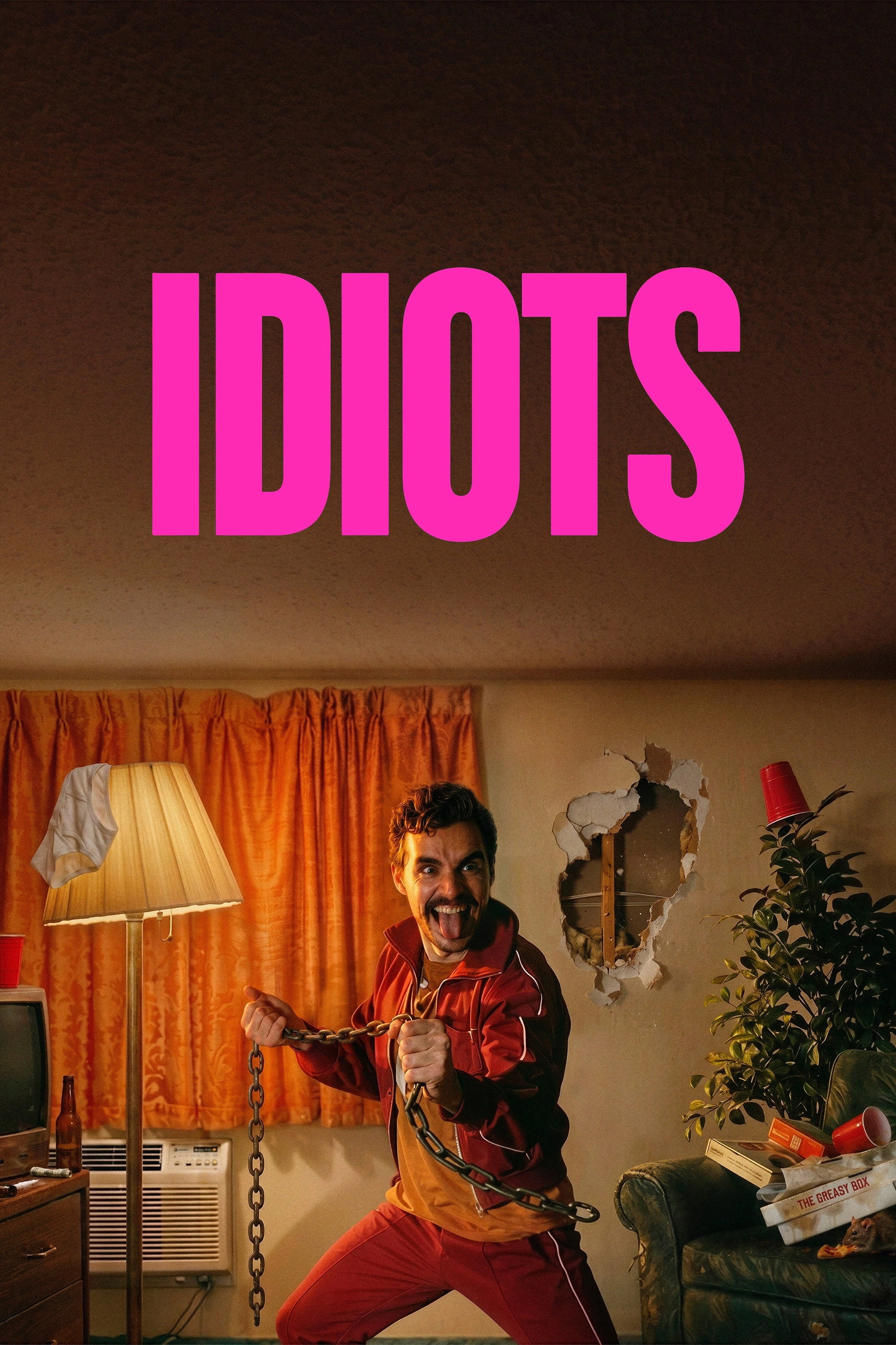 Idiots